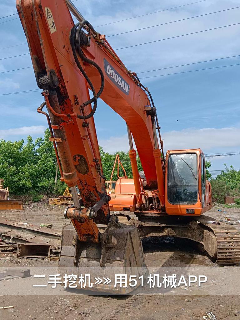 51机械